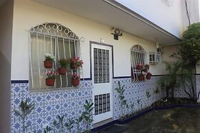 El Patio Suites