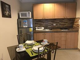 El Patio Suites