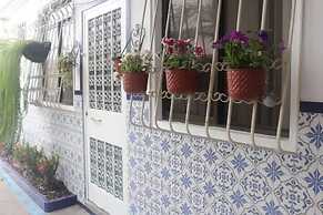 El Patio Suites