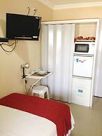 El Patio Suites
