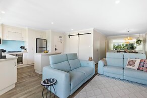 The Oasis Apartments and Treetop Houses