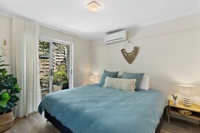 The Oasis Apartments and Treetop Houses