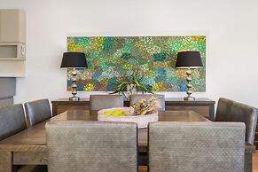 The Oasis Apartments and Treetop Houses