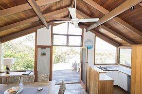 The Oasis Apartments and Treetop Houses