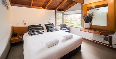 The Oasis Apartments and Treetop Houses