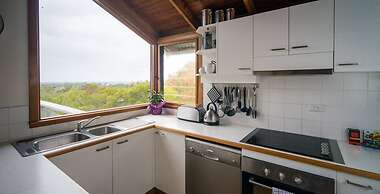 The Oasis Apartments and Treetop Houses