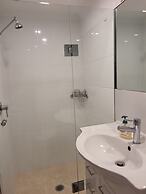 The Oasis Apartments and Treetop Houses