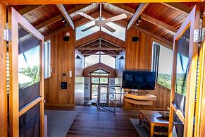 The Oasis Apartments and Treetop Houses