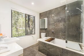 The Oasis Apartments and Treetop Houses