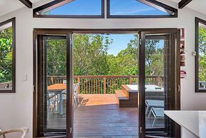 The Oasis Apartments and Treetop Houses