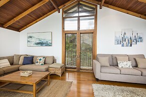 The Oasis Apartments and Treetop Houses