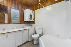 The Oasis Apartments and Treetop Houses