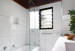 The Oasis Apartments and Treetop Houses