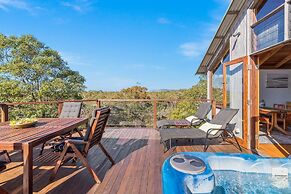 The Oasis Apartments and Treetop Houses