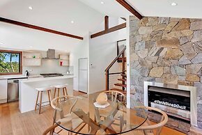 The Oasis Apartments and Treetop Houses