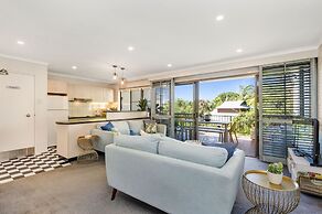 The Oasis Apartments and Treetop Houses