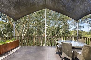 The Oasis Apartments and Treetop Houses