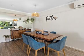 The Oasis Apartments and Treetop Houses