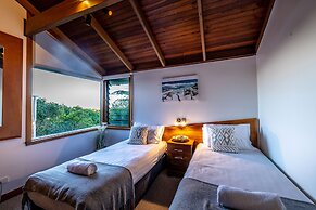 The Oasis Apartments and Treetop Houses