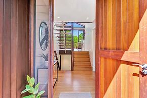 The Oasis Apartments and Treetop Houses