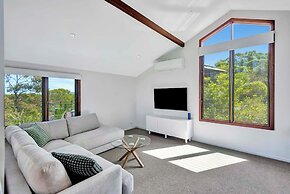 The Oasis Apartments and Treetop Houses