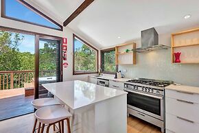 The Oasis Apartments and Treetop Houses