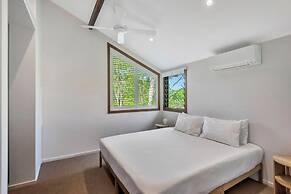 The Oasis Apartments and Treetop Houses