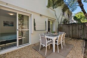 The Oasis Apartments and Treetop Houses