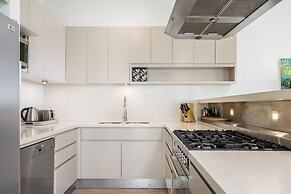 The Oasis Apartments and Treetop Houses