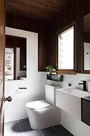 The Oasis Apartments and Treetop Houses