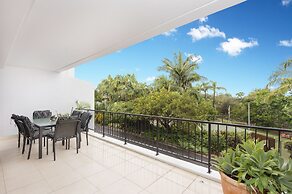 The Oasis Apartments and Treetop Houses