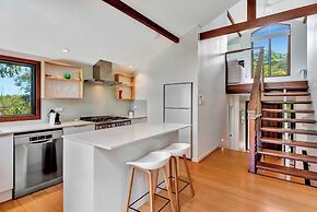 The Oasis Apartments and Treetop Houses