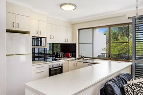 The Oasis Apartments and Treetop Houses