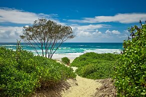 The Oasis Apartments and Treetop Houses