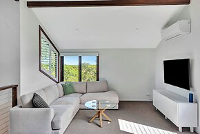 The Oasis Apartments and Treetop Houses