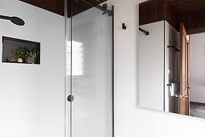 The Oasis Apartments and Treetop Houses