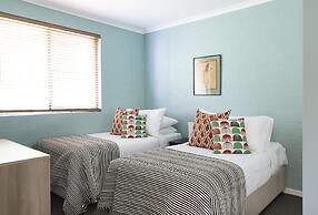 The Oasis Apartments and Treetop Houses