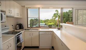 The Oasis Apartments and Treetop Houses