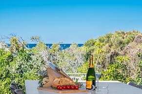 The Oasis Apartments and Treetop Houses