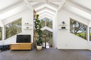 The Oasis Apartments and Treetop Houses