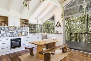 The Oasis Apartments and Treetop Houses