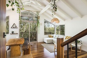 The Oasis Apartments and Treetop Houses