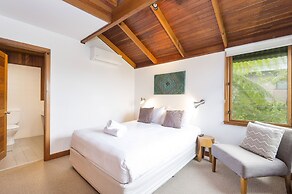 The Oasis Apartments and Treetop Houses