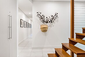 The Oasis Apartments and Treetop Houses