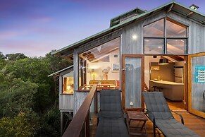 The Oasis Apartments and Treetop Houses