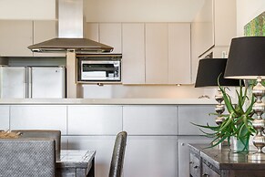 The Oasis Apartments and Treetop Houses