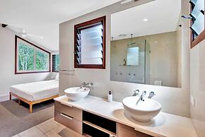 The Oasis Apartments and Treetop Houses