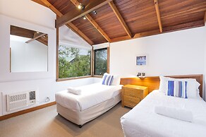 The Oasis Apartments and Treetop Houses