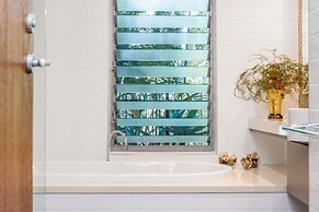 The Oasis Apartments and Treetop Houses