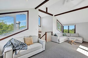 The Oasis Apartments and Treetop Houses